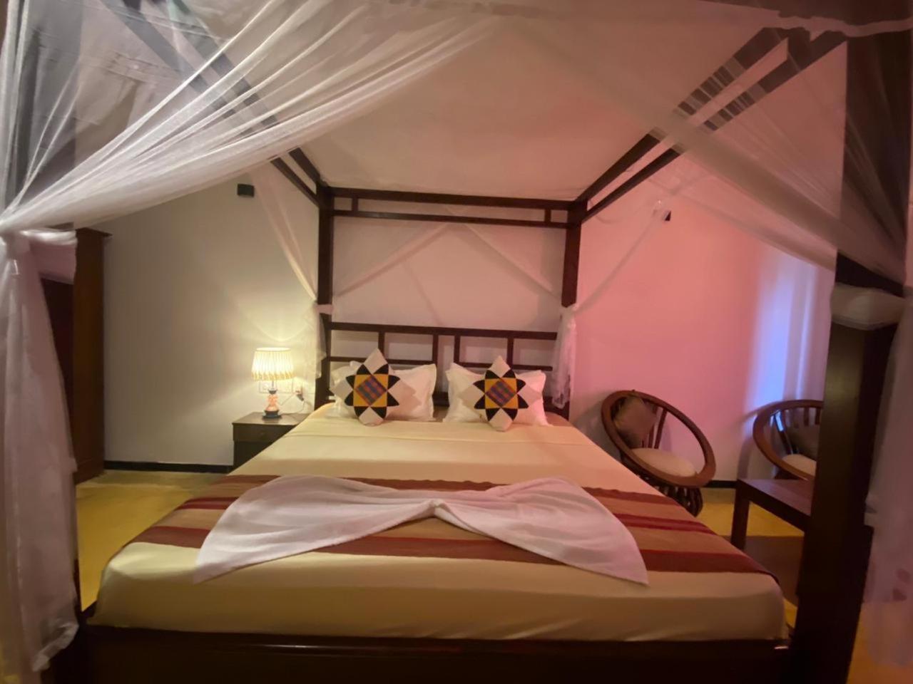 Old Frankland Kandy Luxury Boutique Hotel 外观 照片