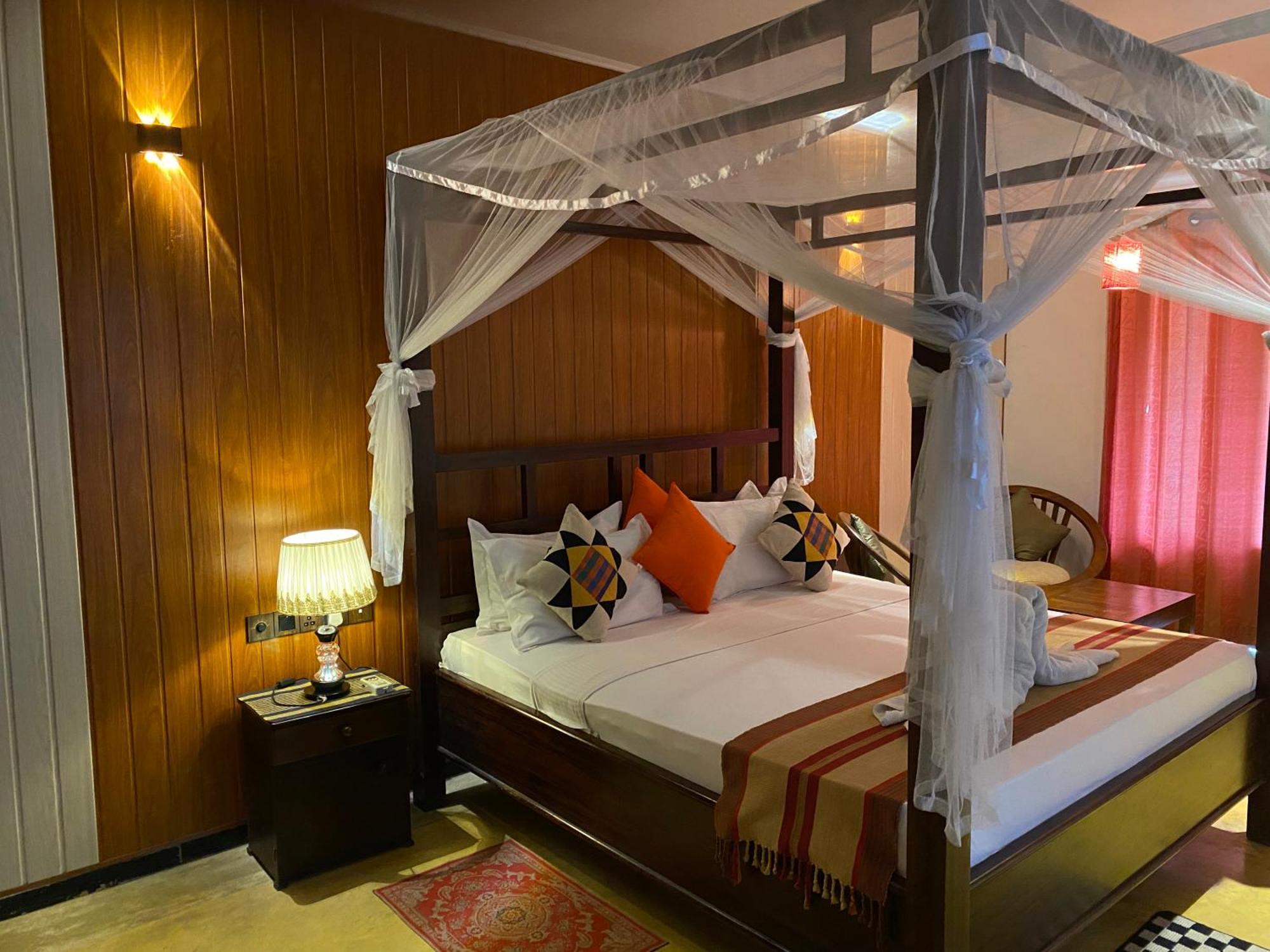 Old Frankland Kandy Luxury Boutique Hotel 外观 照片